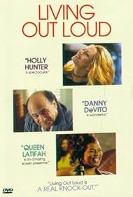 Living Out Loud (1998) watch-Living Out Loud (1998)