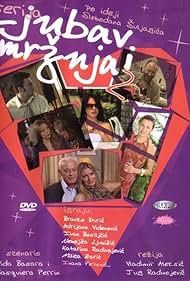 Ljubav i mrznja (2007) watch-Ljubav i mrznja (2007)