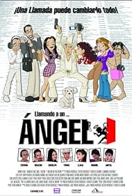 Llamando a un ángel (2008) watch-Llamando a un ángel (2008)