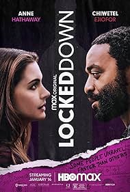 Locked Down (2021) watch-Locked Down (2021)