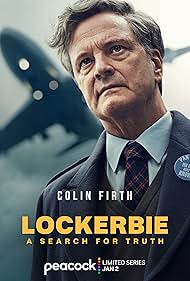watch-Lockerbie: A Search for Truth (2025)