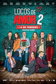 Locos de Amor 2 (2018) watch-Locos de Amor 2 (2018)