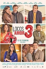 Locos de Amor 3 (2020) watch-Locos de Amor 3 (2020)