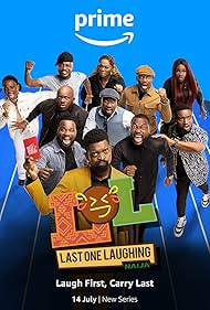 watch-LOL: Last One Laughing Naija (2023)