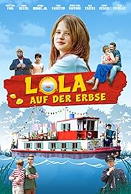 Lola auf der Erbse (2014) watch-Lola auf der Erbse (2014)