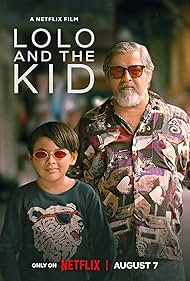 Lolo and the Kid (2024) watch-Lolo and the Kid (2024)