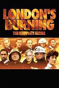 London's Burning (1988) watch-London's Burning (1988)