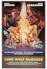 Lone Wolf McQuade (1983) watch-Lone Wolf McQuade (1983)