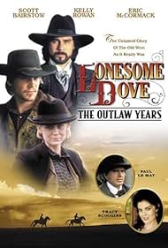 Lonesome Dove: The Outlaw Years (1996) watch-Lonesome Dove: The Outlaw Years (1996)