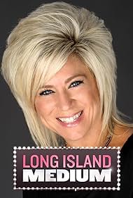 Long Island Medium (2011) watch-Long Island Medium (2011)