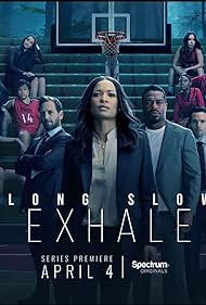 Long Slow Exhale (2022) watch-Long Slow Exhale (2022)
