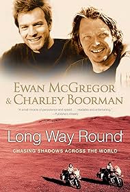 Long Way Round (2004) watch-Long Way Round (2004)