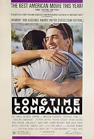 Longtime Companion (1990) watch-Longtime Companion (1990)