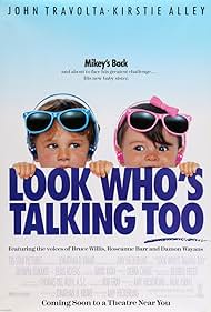 Look Who's Talking Too (1990) watch-Look Who's Talking Too (1990)