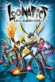 Loonatics Unleashed (2005) watch-Loonatics Unleashed (2005)