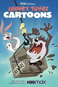 Looney Tunes Cartoons (2019) watch-Looney Tunes Cartoons (2019)