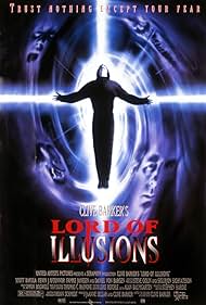 Lord of Illusions (1995) watch-Lord of Illusions (1995)