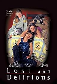 watch-Lost and Delirious (2001)