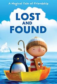 Lost and Found (2008) watch-Lost and Found (2008)