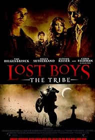 Lost Boys: The Tribe (2008) watch-Lost Boys: The Tribe (2008)