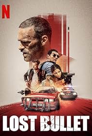 watch-Lost Bullet (2020)