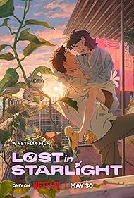 Lost in Starlight (2025) watch-Lost in Starlight (2025)