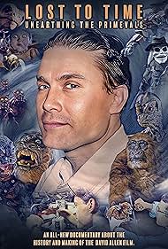 Lost in Time: Unearthing the Primevals (2024) watch-Lost in Time: Unearthing the Primevals (2024)