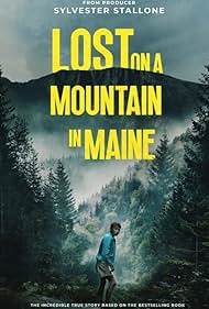 Lost on a Mountain in Maine (2024) watch-Lost on a Mountain in Maine (2024)