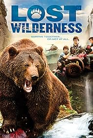 watch-Lost Wilderness (2016)