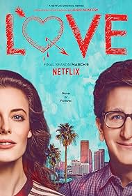 Love (2016) watch-Love (2016)