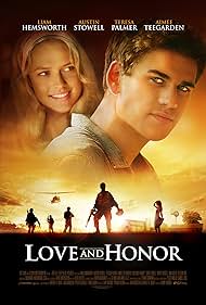 Love and Honor (2013) watch-Love and Honor (2013)