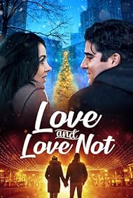 watch-Love and Love Not (2022)