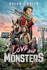 Love and Monsters (2020) watch-Love and Monsters (2020)