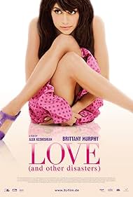 Love and Other Disasters (2007) watch-Love and Other Disasters (2007)
