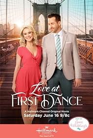 Love at First Dance (2018) watch-Love at First Dance (2018)