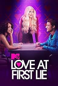 watch-Love at First Lie (2022)