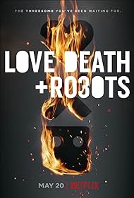 Love, Death & Robots (2019) watch-Love, Death & Robots (2019)
