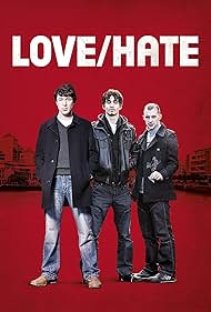 Love/Hate (2013) watch-Love/Hate (2013)