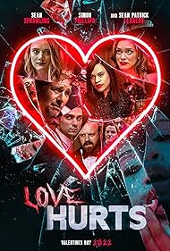 Love Hurts (2022) watch-Love Hurts (2022)