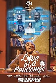 Love in a Pandemic (2023) watch-Love in a Pandemic (2023)