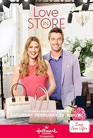 Love in Store (2020) watch-Love in Store (2020)