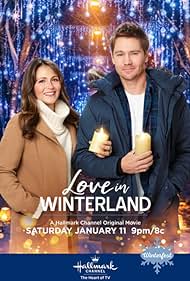 Love in Winterland (2020) watch-Love in Winterland (2020)