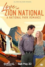 watch-Love in Zion National: A National Park Romance (2023)