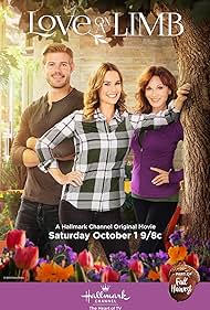 Love on a Limb (2016) watch-Love on a Limb (2016)