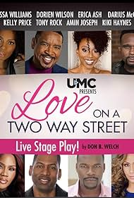 Love on A Two Way Street (2020) watch-Love on A Two Way Street (2020)