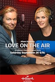 Love on the Air (2015) watch-Love on the Air (2015)