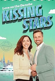 Love on the Danube: Kissing Stars (2024) watch-Love on the Danube: Kissing Stars (2024)