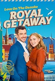Love on the Danube: Royal Getaway (2024) watch-Love on the Danube: Royal Getaway (2024)