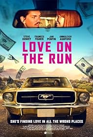 Love on the Run (2016) watch-Love on the Run (2016)