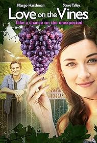 Love on the Vines (2017) watch-Love on the Vines (2017)